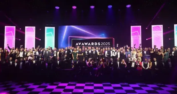 AV Awards 2025 winners