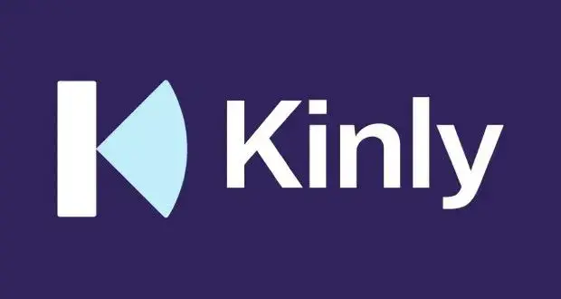 Kinly logo