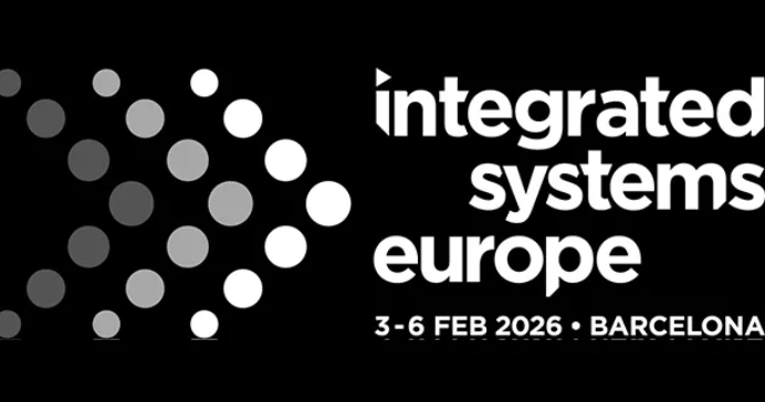 integrated systems europe 2026