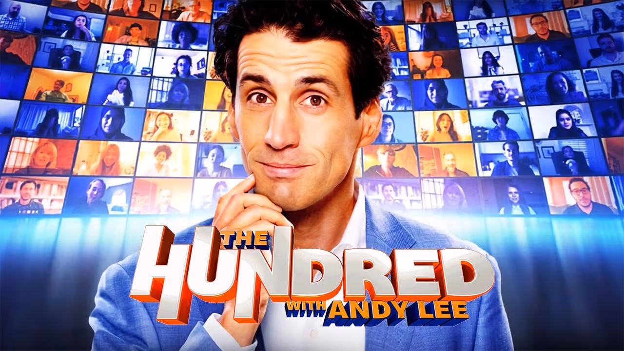 The Hundred with Andy Lee