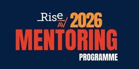 Rise av 2026 mentoring programme